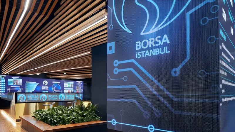 Borsa İstanbul'da Yükseliş! Yatırımcılar Kazandı Mı?