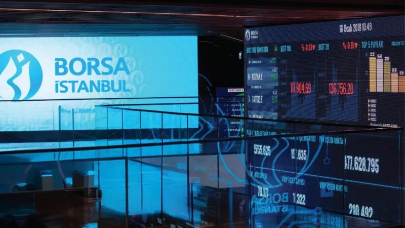Borsa İstanbul'da Rekor Yükseliş! Yatırımcılar Kazandı Mı?
