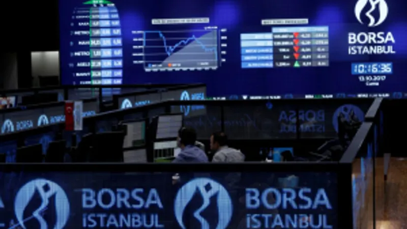 Borsa İstanbul'dan Devrim! T+1 Takas Sistemine Mi Geçiyor?