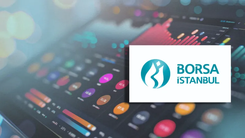 Borsa İstanbul'dan 3 Hisseye Şok Tedbir! KZBGY, SUWEN, VANGD Alarmda!