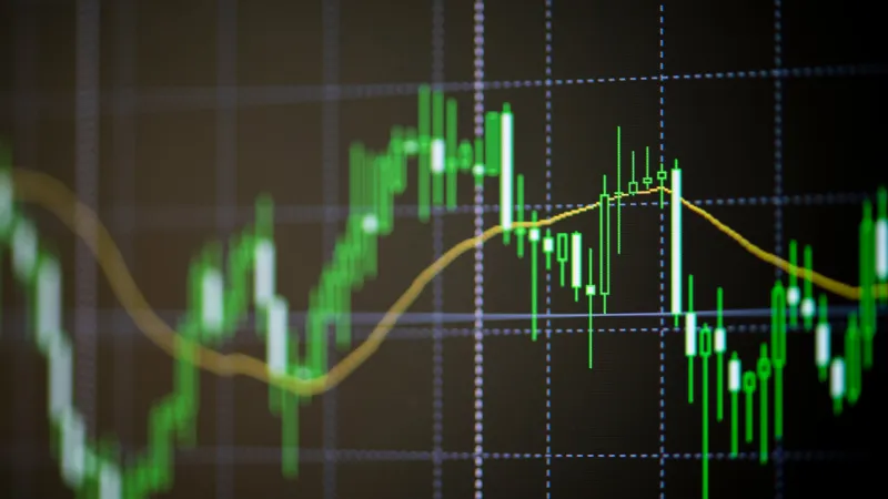 Borsa'da Nisan Ayı Şampiyonları ve Kaybedenleri! Halka Arzda Şok Değişim