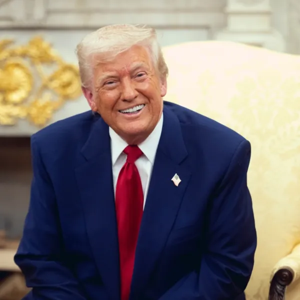 Trump'tan Bomba Ticaret Anlaşması! Hangi Ülke Kazanacak?