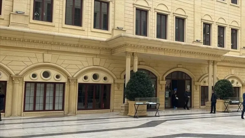 Büyükçekmece Belediyesi'nde Yolsuzluk İddiası! Neler Oluyor?