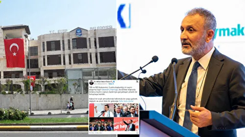 Eyüpsultan Belediyesi Maaş Krizi: Başkan İmamoğlu ile Tur Tepkisi