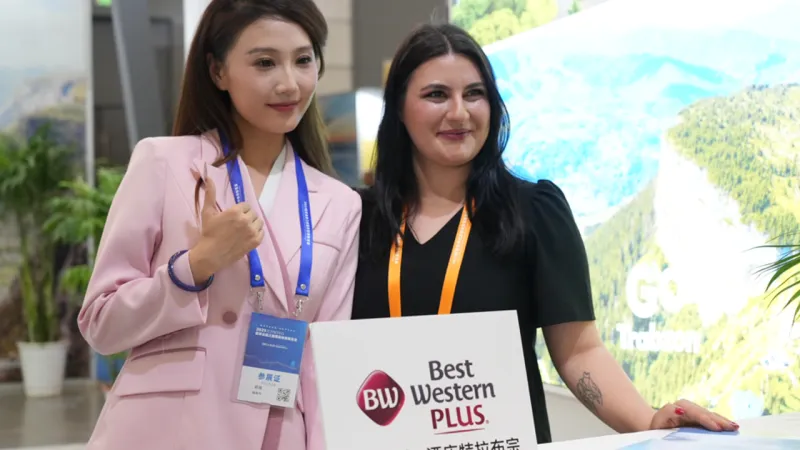Trabzon'a Çin İlgisi: İpek Yolu'nda Yeni Turizm Köprüsü!