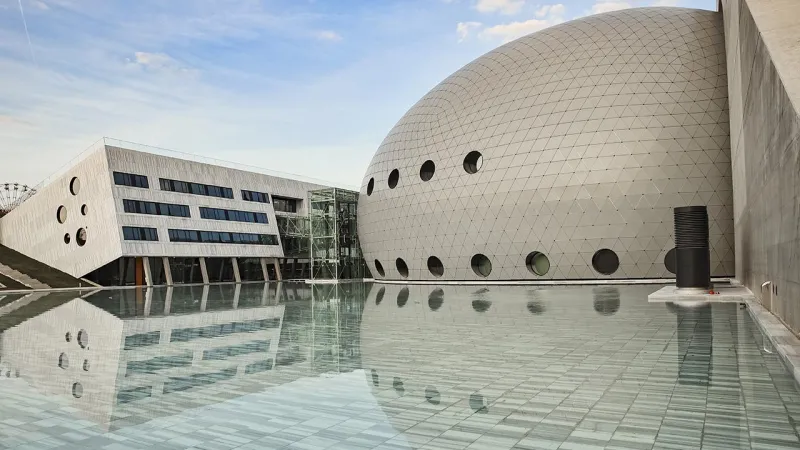 CSO Ada Ankara'da Çanakkale Zaferi için özel konser serisi