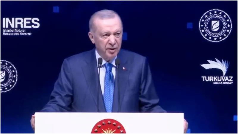 Erdoğan'dan Petrol Müjdesi: Şeytanın Bacağını Kırdık!
