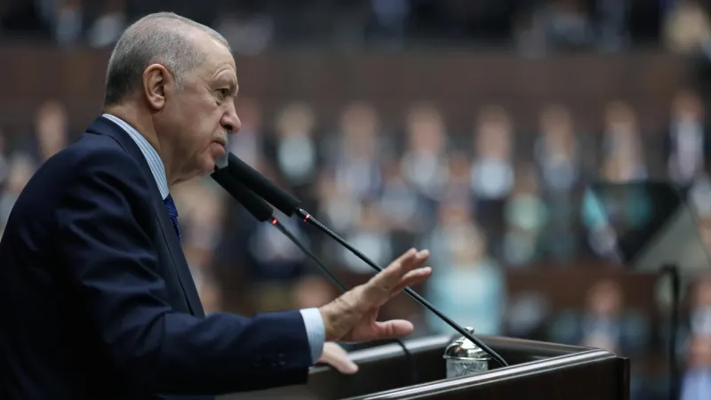 Erdoğan'dan Müjde: "Yarısı Bizden" Desteği Rekor Seviyede Arttı!