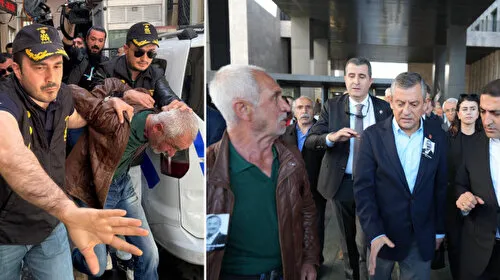 Özgür Özel Saldırısı: GBT Silindi mi? Gerçek Ortaya Çıktı!