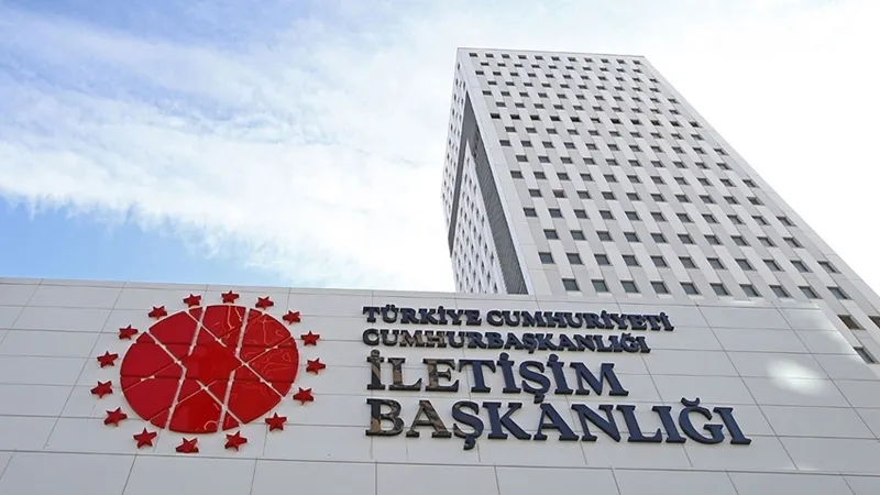 DMM, Türkiye'deki Gösterilere Ait Olduğu İddia Edilen Görüntüleri Yalanladı