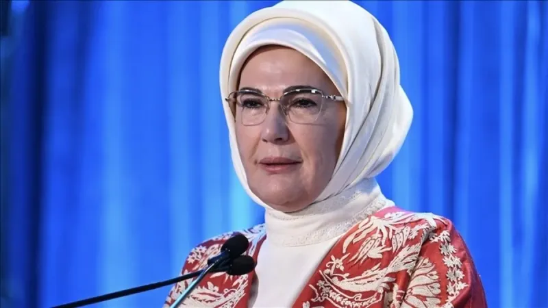 Emine Erdoğan'dan Sıfır Atık Enstitüsü Müjdesi! İşte Detaylar