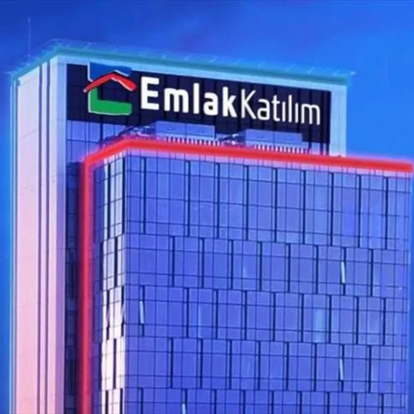 Emlak Katılım'dan Rekor Kâr! 5,2 Milyar TL'lik Dev Kazanç!