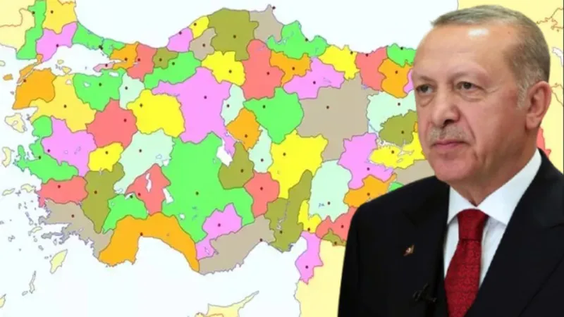 Türkiye Alarm Veriyor! Doğurganlıkta Şok Düşüş: Hangi İller Tehlikede?