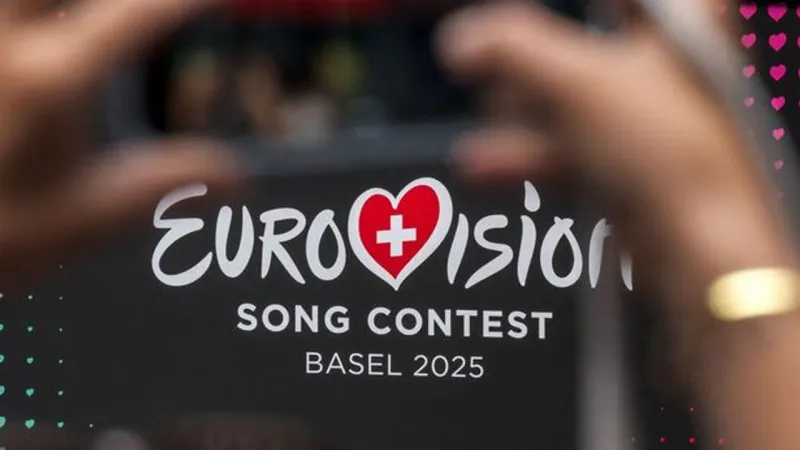 Eurovision'da İsrail'e Protesto! Finalde Neler Yaşandı?