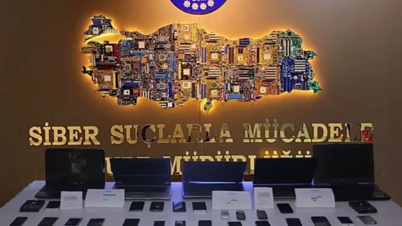 Evde Paketleme İşi Tuzağı! 100 Milyon TL'lik Vurgun Şoku!