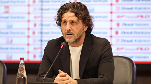 Fatih Tekke'den Kritik Final Açıklaması! O Futbolcular Sahada Olacak mı?