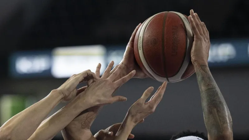 Cim Bom Dörtlü Finalde Mi? Galatasaray'dan Basketbol Şovu!