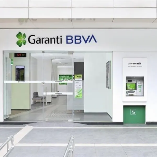 Garanti BBVA Mobil Çöktü Mü? Bankadan Kritik Açıklama!