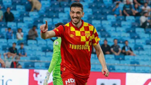 Göztepe Deplasmanda Coştu! 5 Ay Sonra Gelen Zaferin Sırrı Ne?