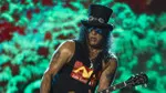 Guns N' Roses İstanbul'u Sallayacak: 32 Yıl Sonra Müjde!