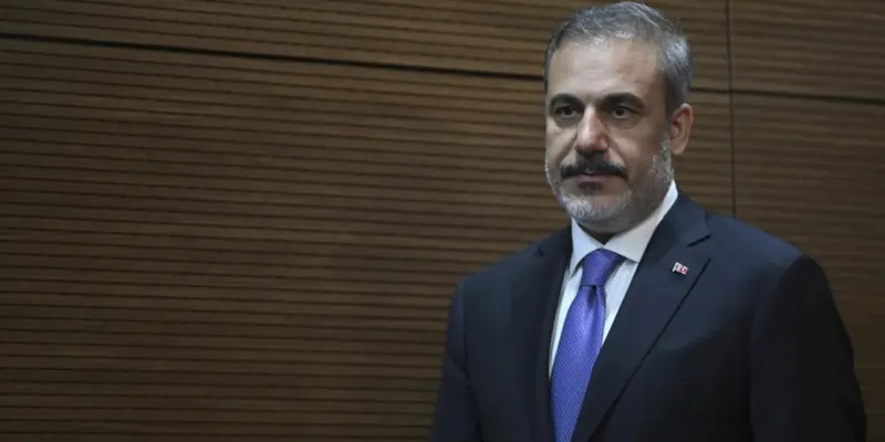 Hakan Fidan'a Suikast Girişimi: Cıva Buharı İddiası Şok Etti!