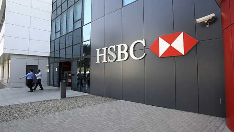 HSBC'nin Borsa İstanbul'da Favori Hisseleri! Şok Eden Liste