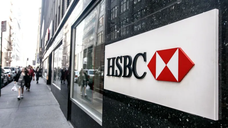 HSBC'nin Gözdesi Hisseler: Borsa İstanbul'da Neler Oluyor?