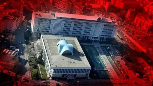 İBB Yolsuzluk Soruşturması: Murat Gülibrahimoğlu'na Şok Karar!