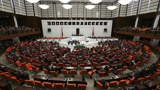 21 Mart'ta Tatil Müjdesi! AK Parti'den Kanun Teklifi Şoku!
