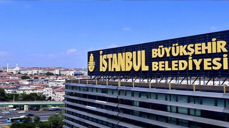 İmamoğlu'ndan Şok İddia: İBB Bütçesi AKP'li Belediyelere Mi Aktarıldı?