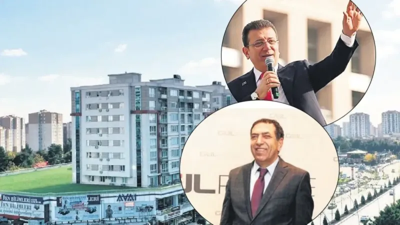 İmamoğlu Rüşvet İddiası: Yeni İtirafçı Şok Detayları Anlattı!
