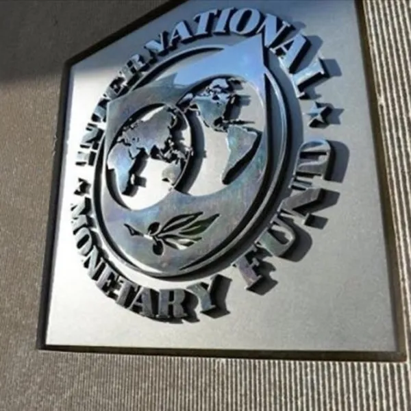 IMF'den Pakistan'a Şok Doping! 1 Milyar Dolar Onaylandı!