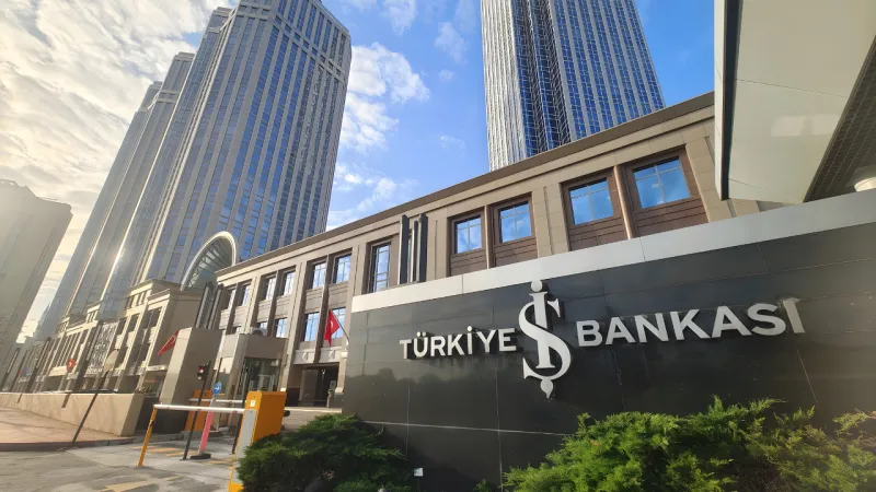 İş Bankası Hissesi Uçacak mı? Hedef Fiyatlar Şaşırttı!