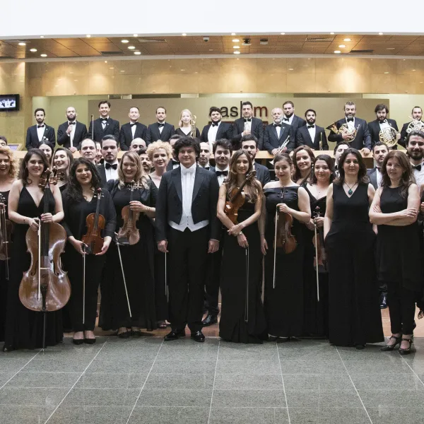 İstanbul Müzik Festivali: Tekfen Filarmoni ile Unutulmaz Açılış!