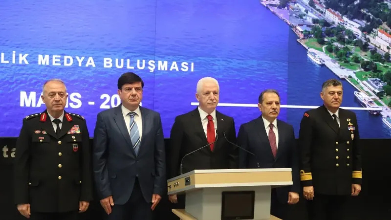 İstanbul Emniyet Raporu: Suç Oranları Alarm Veriyor Mu?
