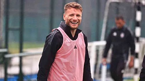 Kartal Pençeleri Alanya'da! Beşiktaş Maça Hazır mı?