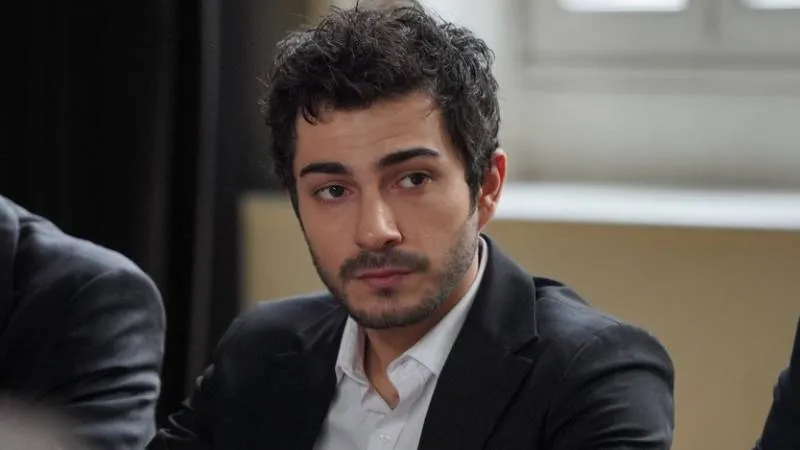 Kızılcık Şerbeti'nde Şok Ayrılık! Metehan Diziden Neden Gidiyor?