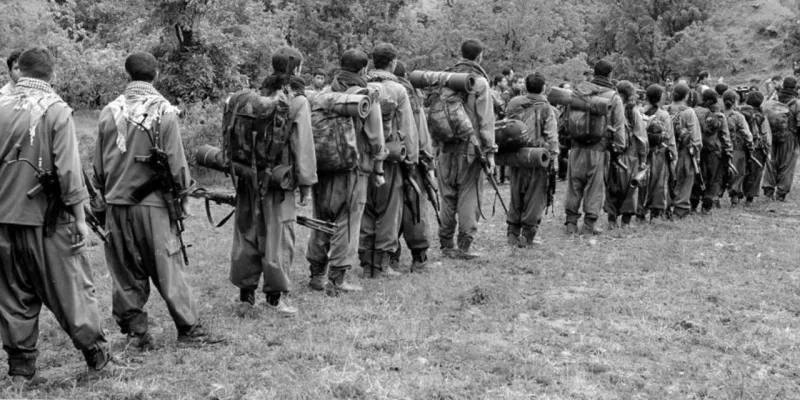 PKK Kongresi Toplandı! Fikret Bila'dan Şoke Eden Açıklamalar