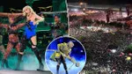 Lady Gaga'dan Rekor: Copacabana'da 2.1 Milyon Kişilik Ücretsiz Şölen!
