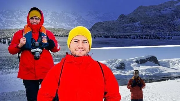 Liseyi Bıraktı, 65 Ülke Gezdi! İşte O Sektör Sırrı