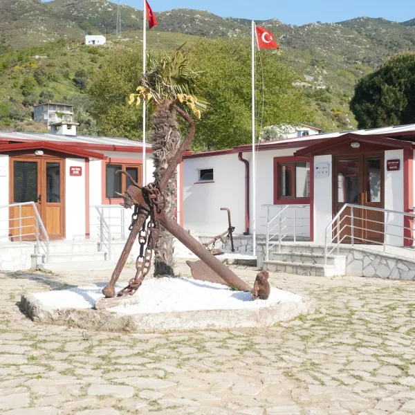 Marmara Adaları'nda Sanat Şöleni! Mayıs Ayı Etkinlikleri Başlıyor