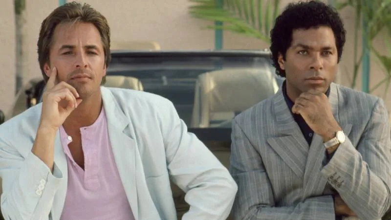 Miami Vice Efsanesi Geri Dönüyor! Yeni Film Müjdesi!