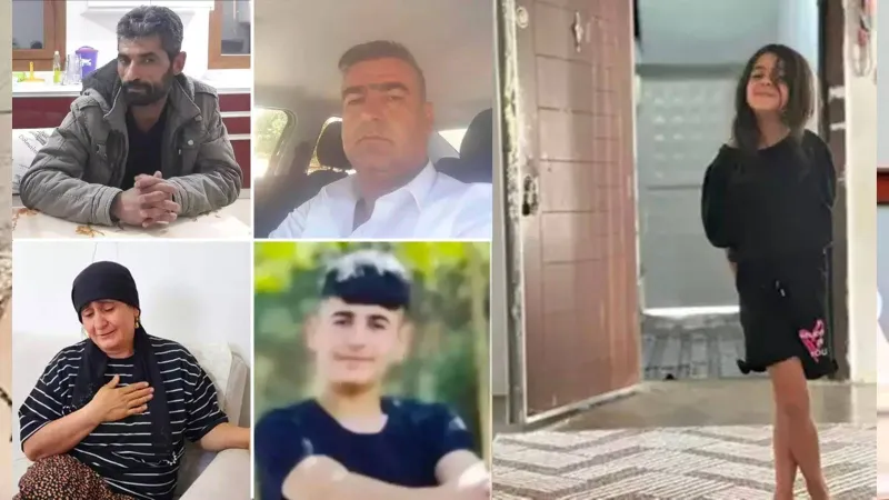 Narin Güran Davasında Şok Gelişme! İzleyiciler Neden Alınmadı?