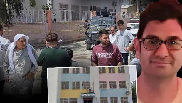Öğretmen Cinayeti: İntikam mı? Katil Zanlısı Yakalandı!