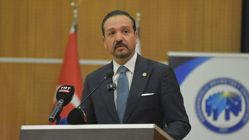 Ortak Alfabe Müjdesi! İlk Eser İçin Start Verildi