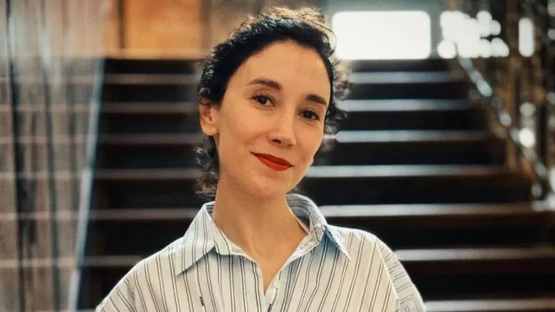Sibel Kekilli'ye Büyük Onur! Liyakat Nişanı Aldı!