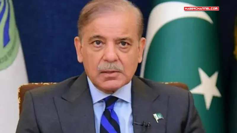 Şerif'ten Hindistan'a Sert Yanıt: Misilleme Hakkımız Var!