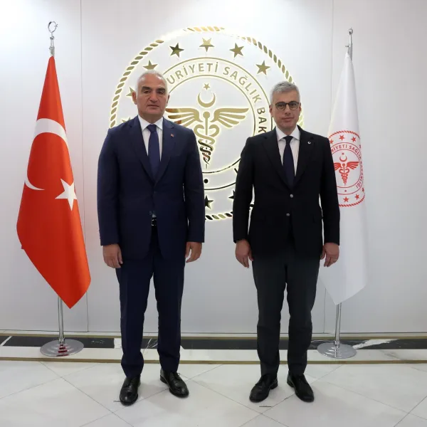 Sağlık Turizminde Devrim! Türkiye'nin Yeni Hedefleri Şaşırttı