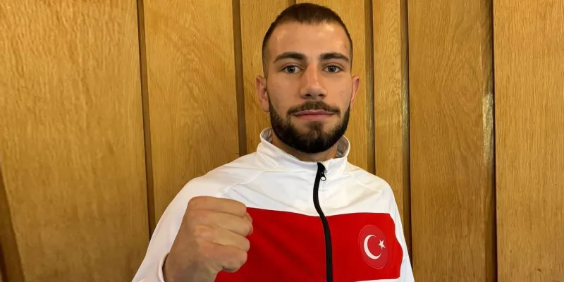 Şampiyon Boksör Gökdeniz Yağar'a Şok Ceza! Ne Oldu?