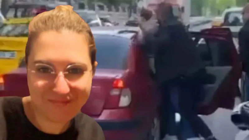 Bahar Aksu Cinayeti: Katil Eski Eş mi? Şok Detaylar!